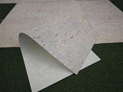 Panells de marbre lleuger