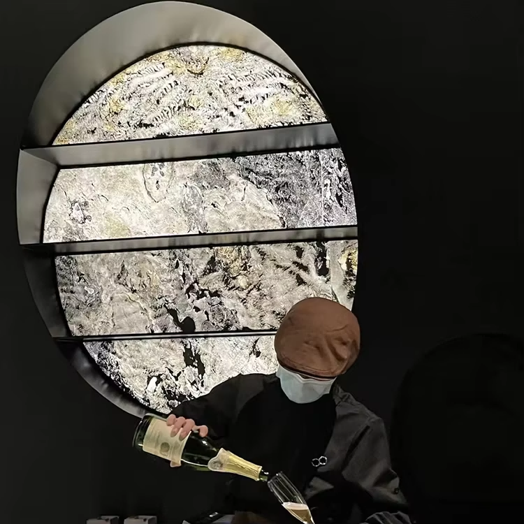 Translucent Ultra-Thin Veneer application Translucent Ultra-Thin Veneer application