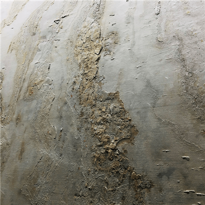 Xapa ultra fina translúcida